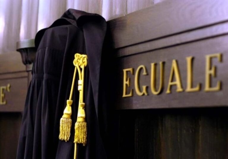 Giustizia, tensioni tra Penalisti e Anm: “Sulla riforma una chiusura corporativa”