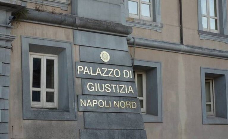 ESCLUSIVA Sant’Arpino, “spariscono” 6 container dall’isola ecologica: scatta inchiesta della Procura, probabile furto. Danno da 80mila euro