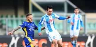 Campionato: questa sera gli ultimi verdetti, il Napoli contro il Verona (ore 20,45) per l’Europa che conta