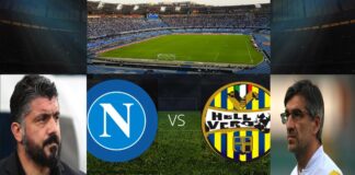 Napoli-Verona (domani ore 20,45), ritorna Lozano. Mercato: potrebbero restare Gattuso ed Hysaj