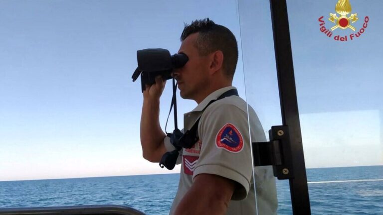 Trovato senza vita il sub disperso da ieri, nelle acque antistanti Ercolano