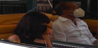 Vacanza romantica a Capri per il nuovo allenatore della Juve e la ‘sua’ donna!