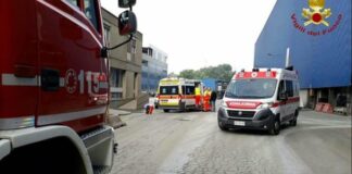 Cadute tragiche: a Malta perde la vita operaio di Mondragone, a Portici 23enne cade dal quarto piano