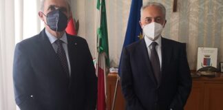 Caserta, è ufficiale: Pasquale Antonucci in giunta, per lui anche la carica di vicesindaco