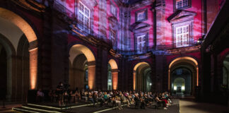 Da domani al via la 14esima edizione del Campania teatro Festival