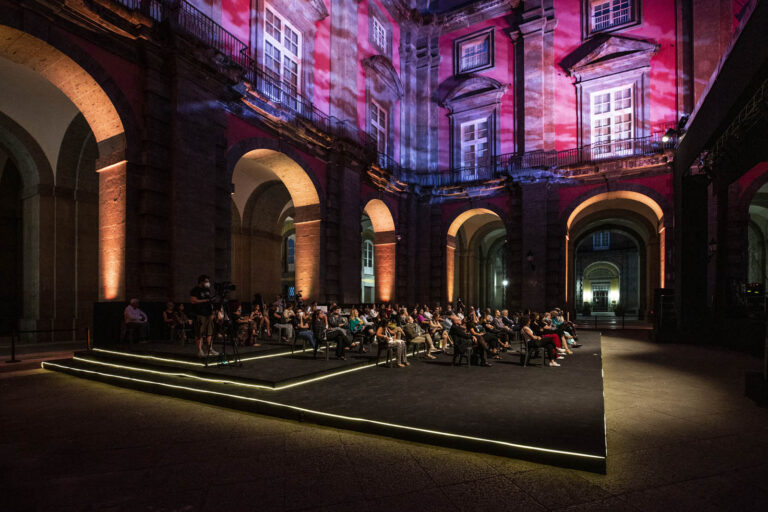 Da domani al via la 14esima edizione del Campania teatro Festival