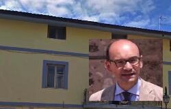 Il sindaco di Castel Morrone: “Sempre più concreta l’ipotesi dell’incendio doloso!”