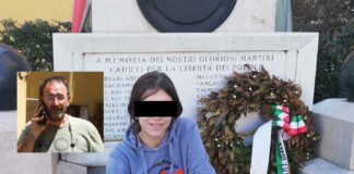 Omicidio di Chiara Gualzetti, il papà era andato via da Napoli 17 anni fa: cercavo un posto più tranquillo!
