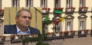 Elezioni Napoli, il sogno di De Magistris: “L’ex ministro Manfredi alleato della candidata sindaco Clemente…”