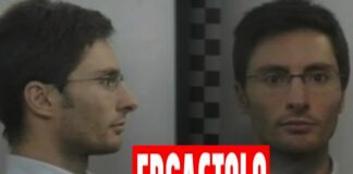 Ergastolo definitivo per Luca Materazzo, sotto processo per l’omicidio del fratello ingegnere