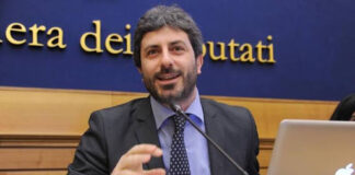 Politiche, Fico: “Il Movimento 5 Stelle dice no a rigassificatori e nucleare”