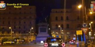 Scacco al clan Amato-Pagano: 31 arresti tra le province di Napoli e Caserta, sotto sequestro beni per 25 milioni di euro