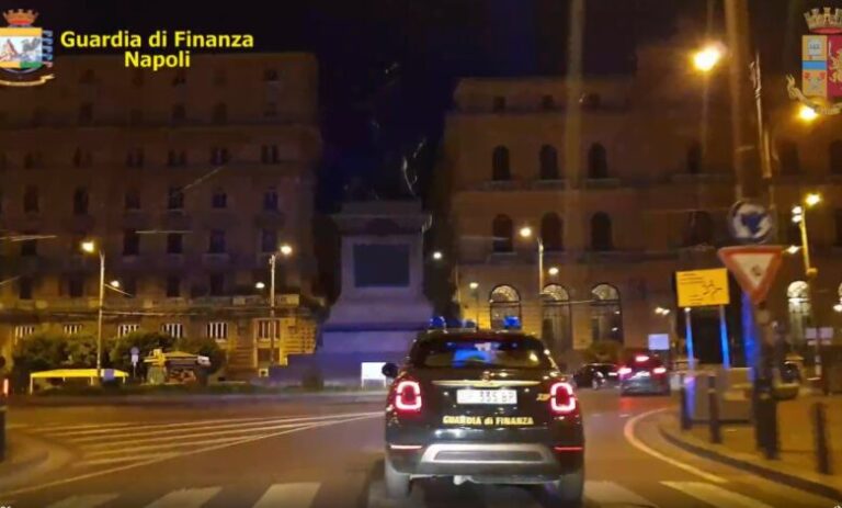 Scacco al clan Amato-Pagano: 31 arresti tra le province di Napoli e Caserta, sotto sequestro beni per 25 milioni di euro