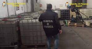 Indagine per frode fiscale nel settore dei carburanti, sequestro di beni per 59 milioni di euro tra Napoli e Trieste