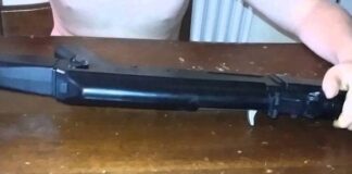 Paura nel Sannio, colpi di fucile contro l’abitazione di un anziano: indagano i carabinieri