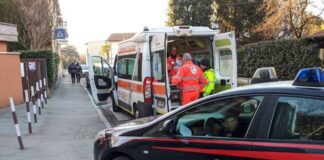 Increduli i soccorritori: “Era lucida e coraggiosa, eravamo convinti che ce l’avrebbe fatta…”