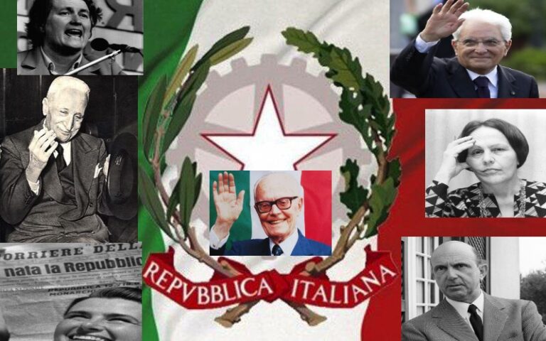 Buon compleanno Italia! 75 anni fa la Repubblica: ma in Campania (e al Sud), fu un plebiscito per la Monarchia