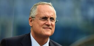Brutte notizie per Lotito, la Federcalcio boccia la proposta di ‘trust’ presentata venerdì scorso