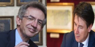 Martedì prossimo l’ex presidente del Consiglio Conte a Napoli. “Per Manfredi appoggio incondizionato!”