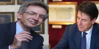 Domani (11,30) Conte al Bellini per l’apertura della campagna elettorale dell’ex ministro Manfredi