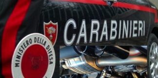 Ladri di marmitte sempre più attivi tra Napoli e Caserta: tre persone arrestate dai carabinieri