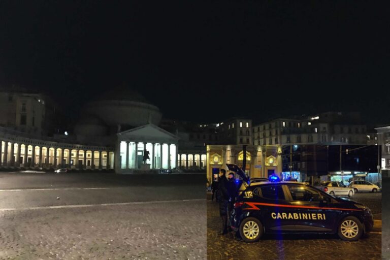 Novità in arrivo: il coprifuoco slitta dalle 23 a mezzanotte anche in Campania, dal 21 giugno verrà abolito