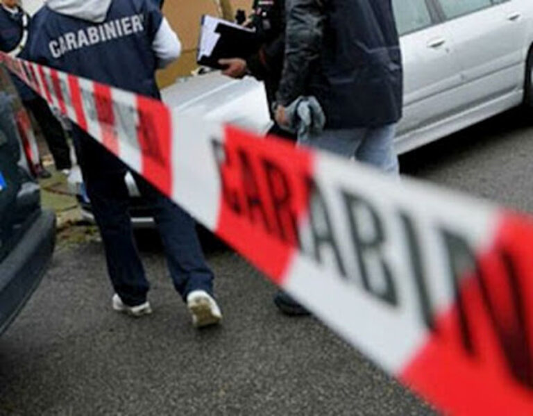 Omicidio nel Napoletano, è mistero sull’assassinio dell’elicotterista in pensione: si ipotizza vendetta personale