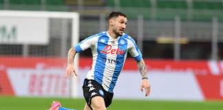 Ritrovata a Casoria l’auto rubata a Politano, ma senza portafogli