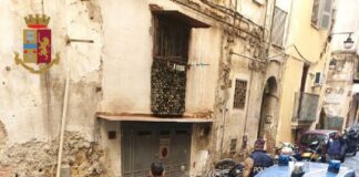 Doppio ferimento ai Quartieri Spagnoli: colpi di pistola contro due persone, quattro sospetti fermati