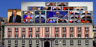 Napoli: nuova riunione in Prefettura a poco più di un mese dall’appuntamento con il G 20