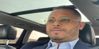 E’ di Baia e Latina il camionista 26enne che ha investito ed ucciso il sindacalista Adil Belakhdim