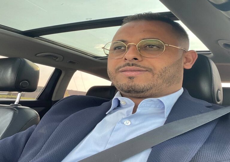 E’ di Baia e Latina il camionista 26enne che ha investito ed ucciso il sindacalista Adil Belakhdim