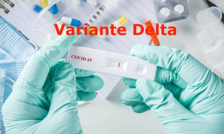 Casi positivi in flessione, ma variante Delta a Napoli già al 30 per cento