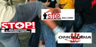 Violenza ed intolleranza: un altro fine settimana trascorso a piangerci addosso!