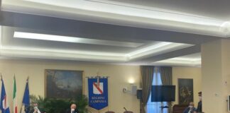 Vertenza Whirlpool, incontro in Regione: “Questi licenziamenti vanno bloccati!”