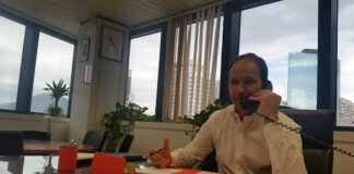 Impianto biogas a Dragoni, Zinzi: “Interrogazione in consiglio regionale, calpestata la vocazione ambientale del territorio”