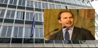 Elezioni comunali a Caserta, sarà quasi certamente Zinzi a guidare la coalizione di centrodestra