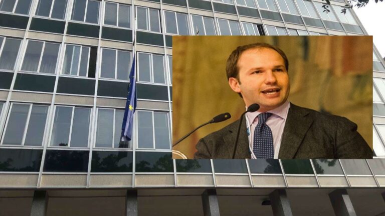 Elezioni comunali a Caserta, sarà quasi certamente Zinzi a guidare la coalizione di centrodestra