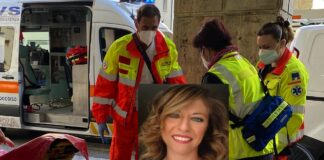 Tragico epilogo: è morta la giovane mamma investita a San Nicola la Strada, inutili i tentativi di salvarle la vita dei medici del San Sebastiano