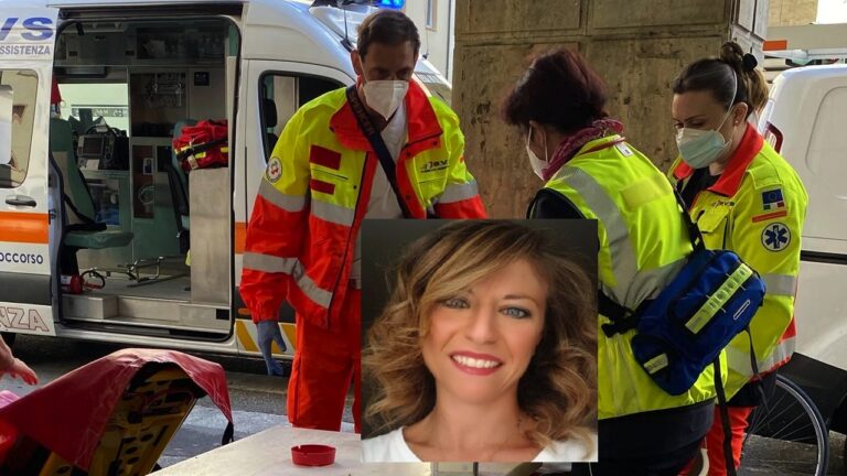 Tragico epilogo: è morta la giovane mamma investita a San Nicola la Strada, inutili i tentativi di salvarle la vita dei medici del San Sebastiano