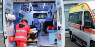 Napoli, pedone 74enne investito e ucciso da un’auto