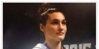 Pugilato, Angela Carini da Piedimonte a Tokyo per le Olimpiadi (23 luglio – 8 agosto)