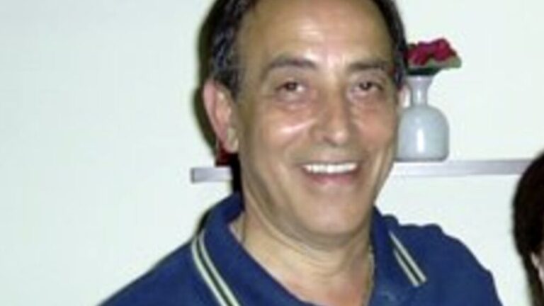 Santa Maria Capua Vetere: lutto nel mondo della politica, è morto l’ex consigliere comunale De Rosa