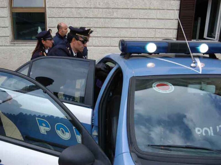 Boss della camorra arrestato dopo la vacanza in crociera: era ai domiciliari