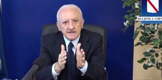 Autonomia differenziata, De Luca chiama i governatori del Nord: “Presentiamo proposta unitaria”