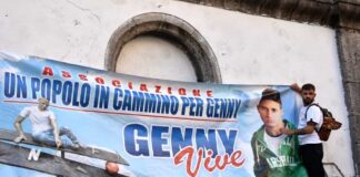 Torna in Appello il processo sull’omicidio di Genny Cesarano, vittima innocente della camorra
