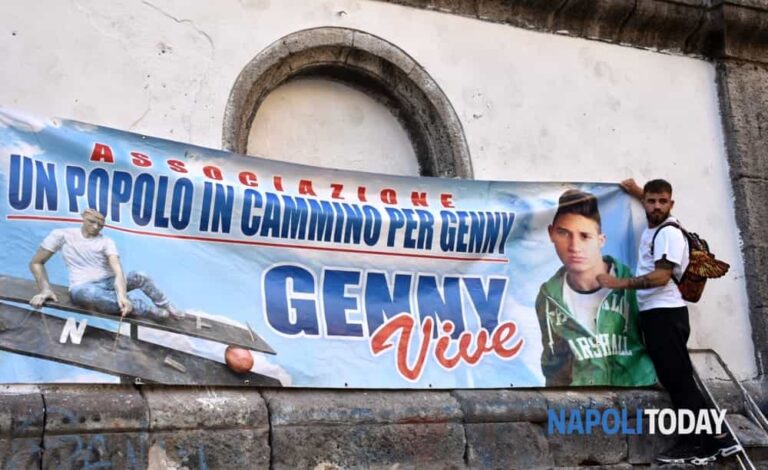 Torna in Appello il processo sull’omicidio di Genny Cesarano, vittima innocente della camorra
