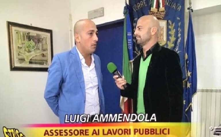 Torre Annunziata: inchiesta della Guardia di Finanza, arrestato l’ex vice sindaco
