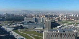 Emergenza aria condizionata all’Ospedale del Mare, lavori completati e avviate le procedure per il ripristino dell’impianto