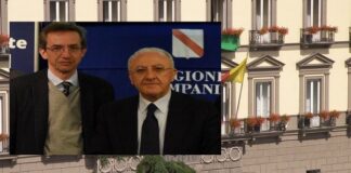 Comunali Napoli, le strategie di Manfredi: rilancio della città anche attraverso un apposito piano occupazionale